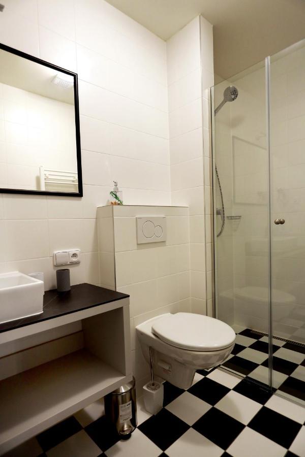 Apartmány Adam Jáchymov Kültér fotó