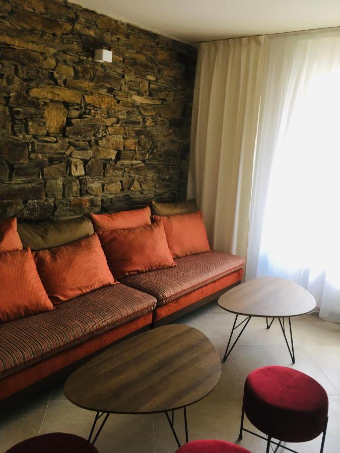 Apartmány Adam Jáchymov Kültér fotó